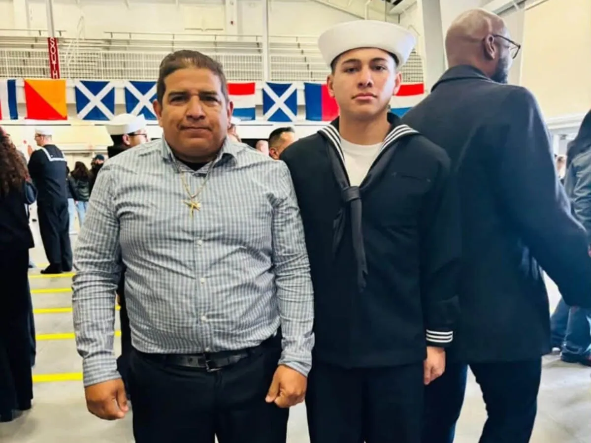 father-of-navy-sailor-on-record-setting-deployment-arrested-by-border-patrol-while-waiting-for-his-return