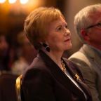 Kay Granger, Fort Worth Trailblazer