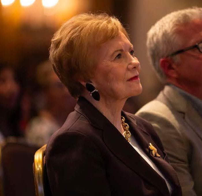 Kay Granger, Fort Worth Trailblazer and Texas Political Powerhouse, Dies at 83