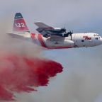 Aircraft Turn the Tide