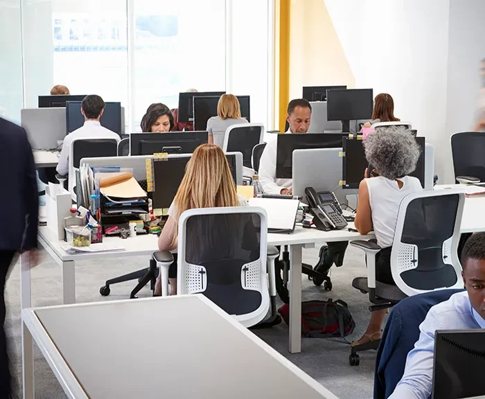 The Unemployment Rate Is Dropping and That Is Not the Good News It Looks Like