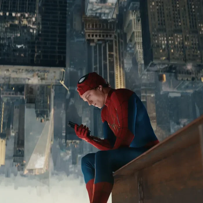 Half a Billion in Seven Days: Spider-Man Brand New Day Breaks the Box Office Record Books