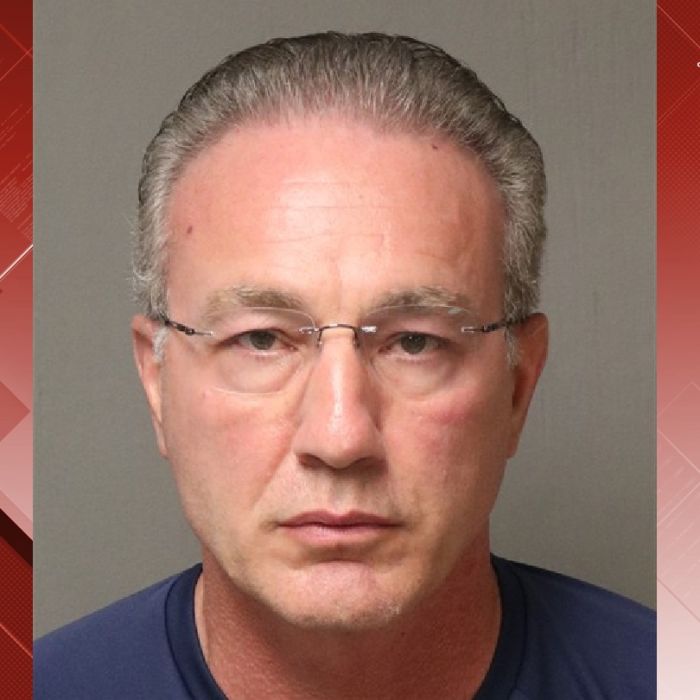North Carolina Man Arrested After Road Rage Shooting Injures Two Sisters on I-77 in Virginia