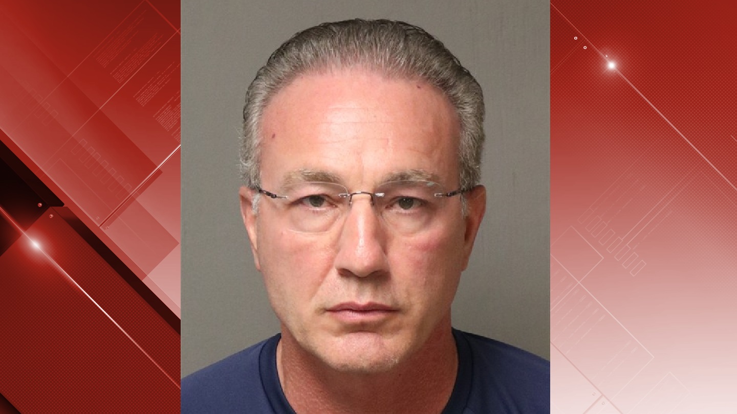 north-carolina-man-arrested-after-road-rage-shooting-injures-two-sisters-on-i-77-in-virginia