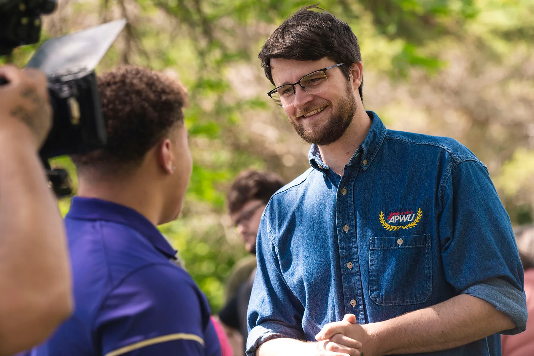 sunrise-movement-founder-will-lawrence-upsets-michigans-7th-district-primary-rattling-democratic-leadership