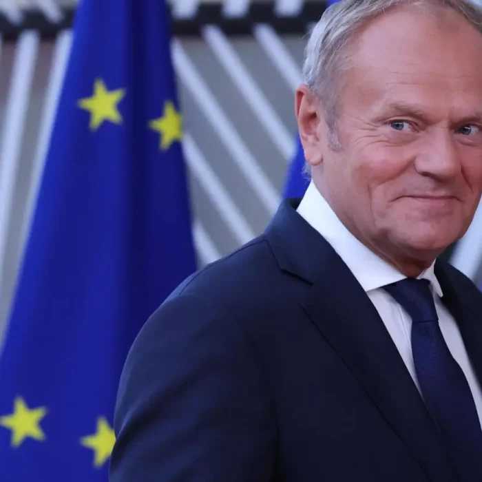 Warsaw Arrest Marks a First: Poland Says It Stopped a Russian Plot Against an American