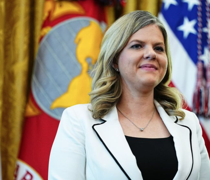 A Physician With No Management Record: Heidi Overton’s Path to the FDA Faces Early Resistance