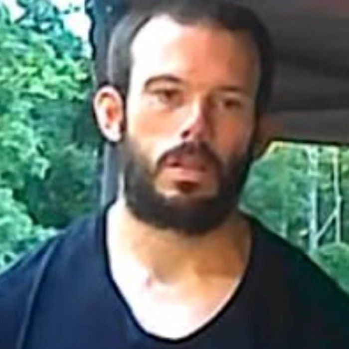 Three Days on the Run: Suspect Caught in Hudson Valley Killing and House Fire