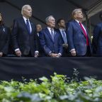 Trump 9/11 Anniversary Plans Shift to Pentagon for 25th Commemoration, Skipping Ground Zero 5 Pentagon for 25th Commemoration