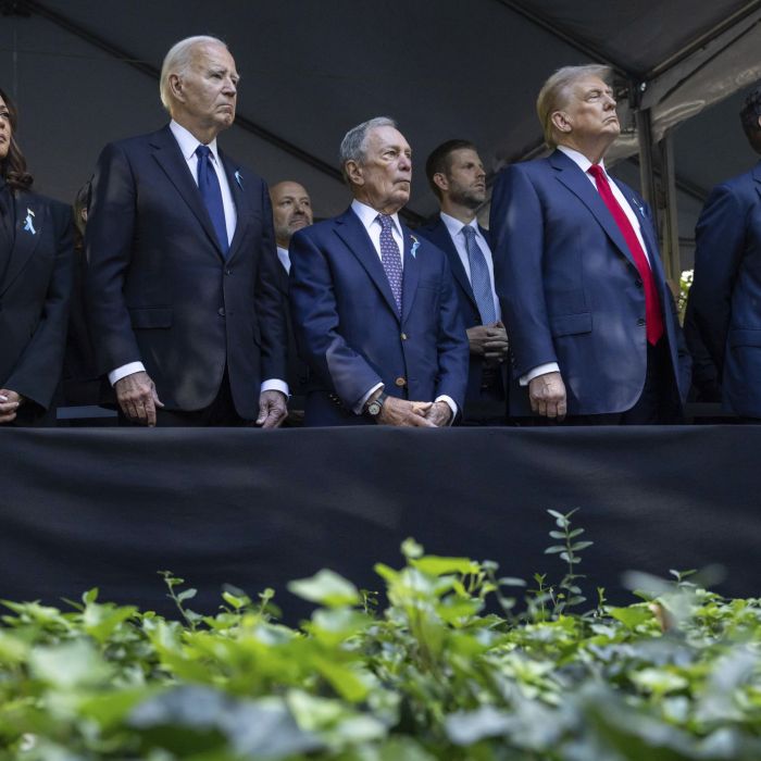 Trump 9/11 Anniversary Plans Shift to Pentagon for 25th Commemoration, Skipping Ground Zero