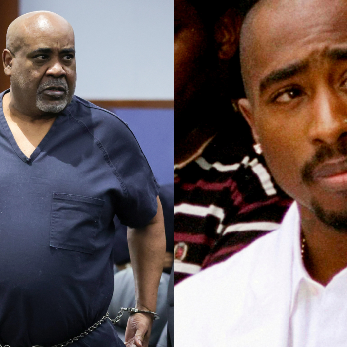 Thirty Years After Tupac Died, a Las Vegas Jury Weighs Whether Keffe D Talked Himself Into Prison