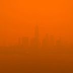 Air Quality Plunging Across the State
