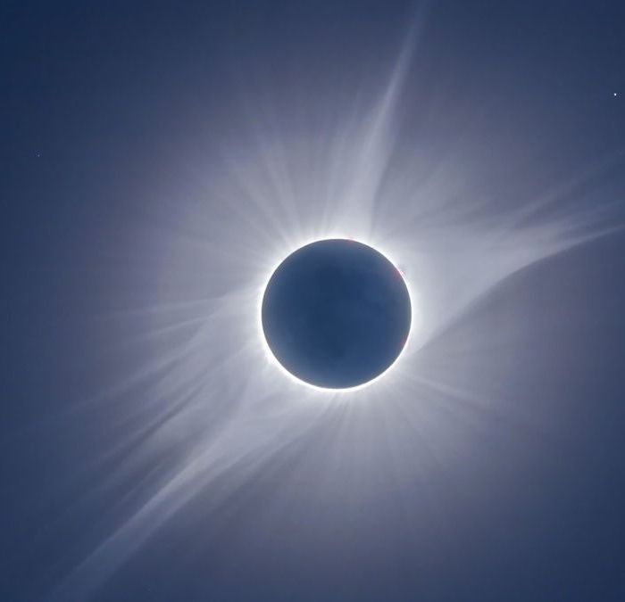 The August 12 Solar Eclipse: Where to Look, When It Peaks, and Why Spain Wins