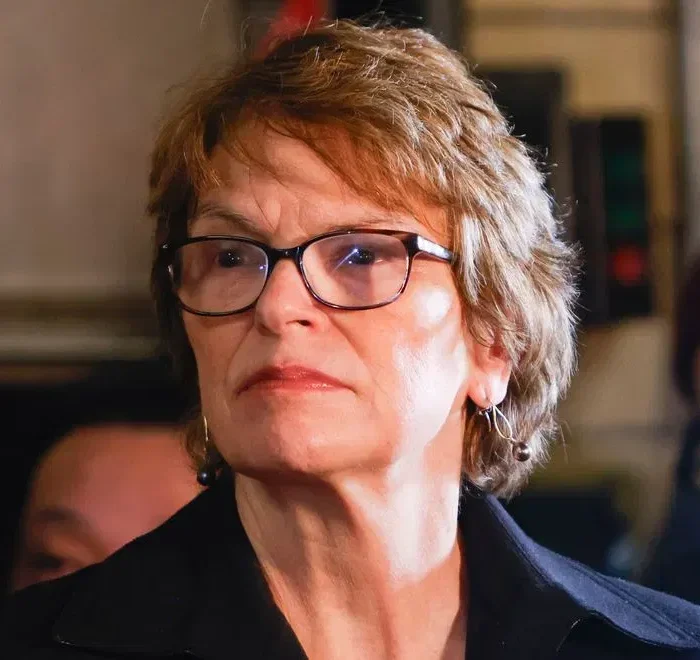 After the Funding Fight and the Shooting: Christina Paxson Prepares to Leave Brown
