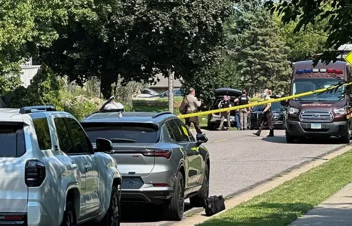 Tyler Avenue Tragedy: Three Dead in Suspected Hopkins Daycare Murder-Suicide Tied to Burnsville Killing