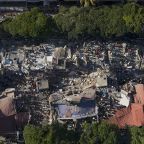 Colombia Puts Early Earthquake Damage at $9.6 Billion