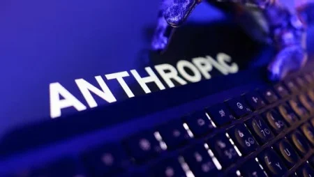 Wall Street Is Pricing Anthropic on 2028 Revenue — and the Number Is Enormous