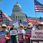 Missouri Blocks Public Vote on Trump-Backed Congressional Map, Setting Up a Courtroom Showdown 5 Missouri Blocks Public Vote on Trump