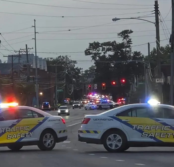 One Killed, Four Injured Including a 4-Year-Old in Shooting at Lexington Community Event