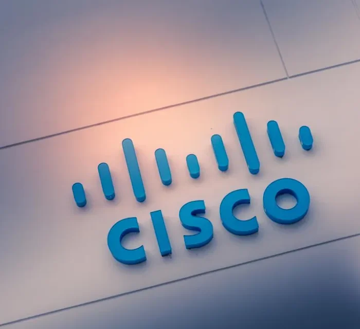 Beat, Raise, Sell: Why Cisco Fell 8% on a Quarter It Called a Record