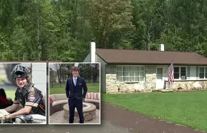 Three Minutes: A Wrong Door, a 911 Call, and a Family Left Without Answers