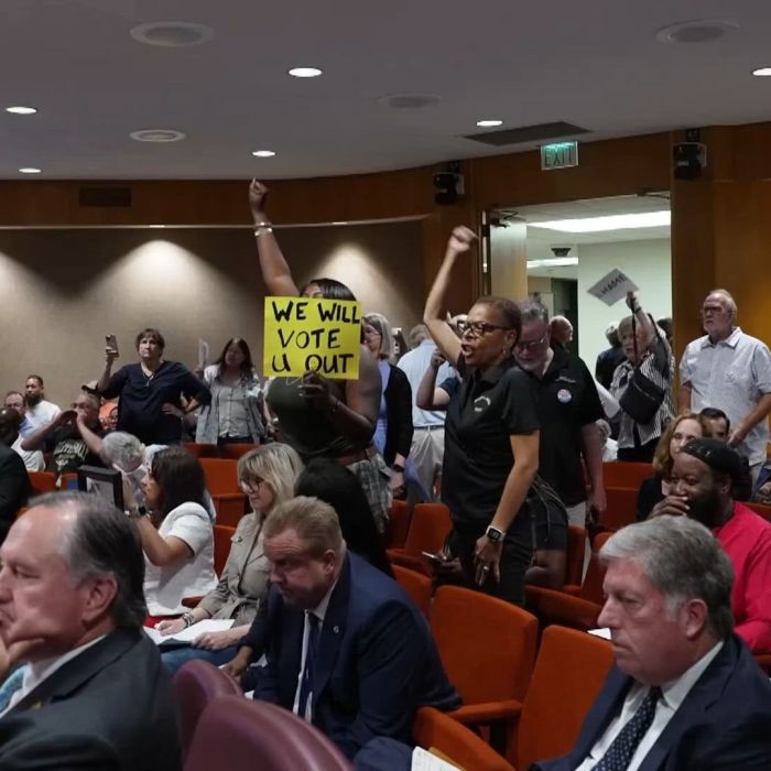 Fewer Places to Vote: Tarrant County Weighs a Revised Polling Plan Amid Growing Backlash