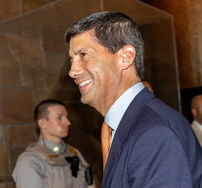 Kevin Warsh Breaks His Silence at Jackson Hole After Months of Fed Restraint