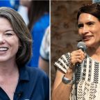 Immigration Anger Powers Peggy Flanagan Past Angie Craig in Minnesota Senate Primary 6 Immigration Anger Powers Peggy Flanagan