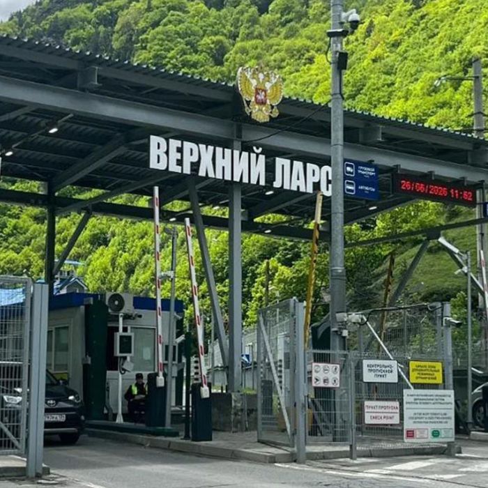 113,000 Russians Flee to Georgia in a Week as Mobilization Rumors Spread