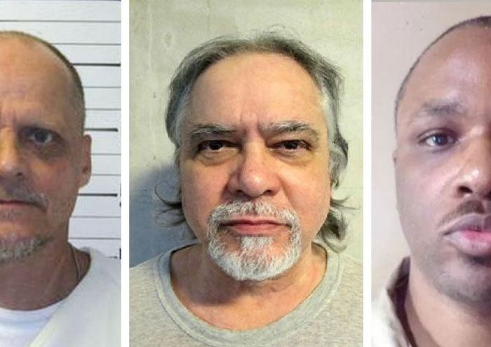 Three Executions in a Single Day: America’s Death Penalty Returns to a Pace Not Seen in Fifteen Years