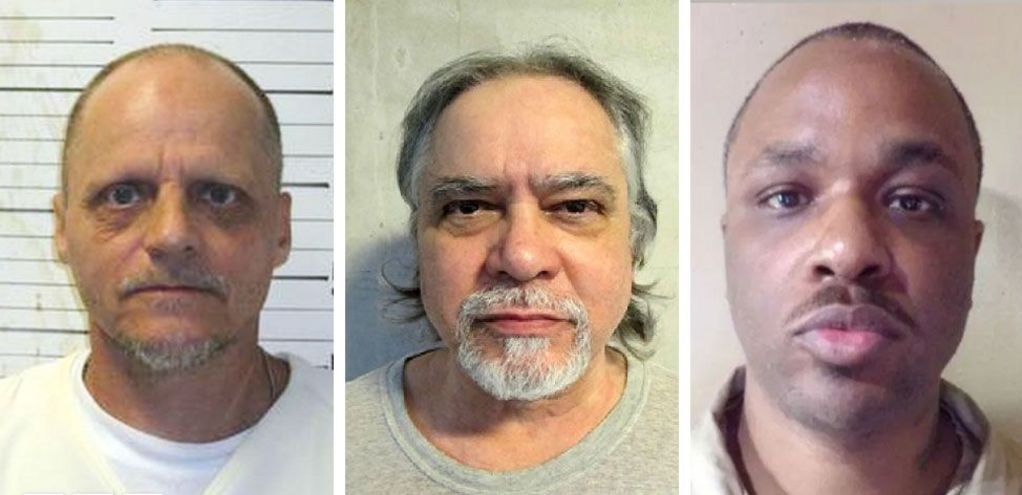 three-executions-in-a-single-day-americas-death-penalty-returns-to-a-pace-not-seen-in-fifteen-years
