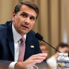Todd Blanche to Become Attorney General