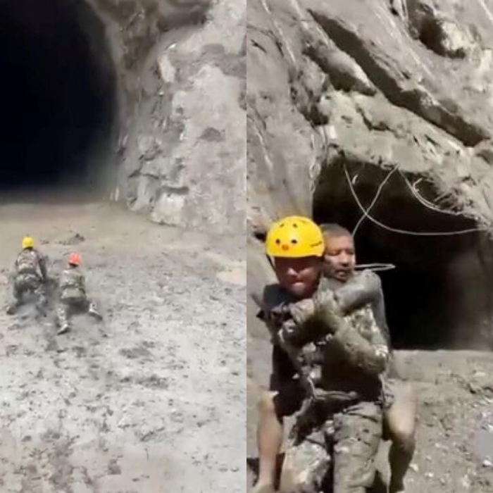 Racing Against Mud and Rock: Nepal Fights to Reach 933 Workers Trapped in Hydropower Tunnels