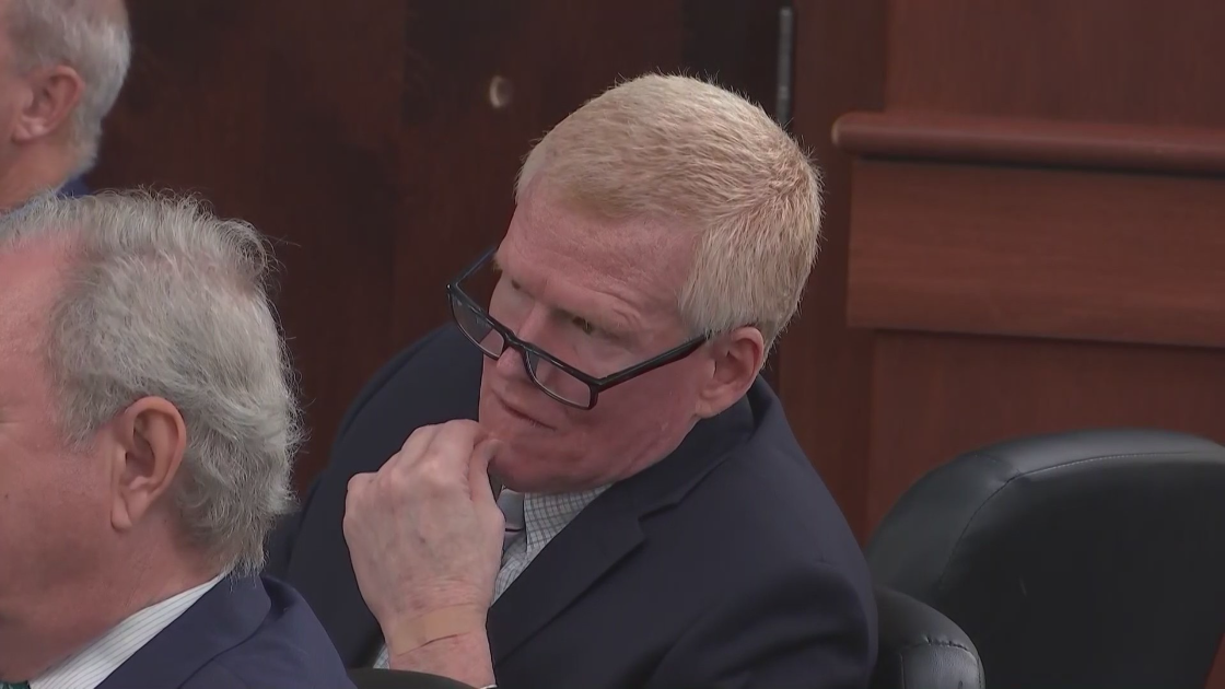 alex-murdaugh-retrial-moves-out-of-colleton-county-as-judge-allows-his-own-testimony-to-be-used-against-him