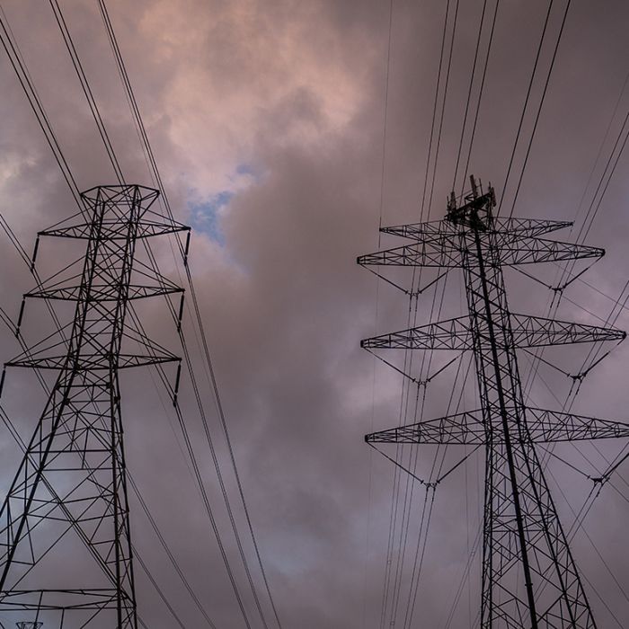 Texas Senators Move to Freeze a $33 Billion Power Line Project They Helped Create