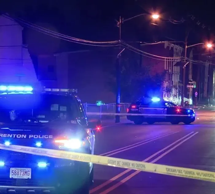 Ten Shot, Two Killed on Locust Street: Trenton Reels After Block Party Turns Deadly