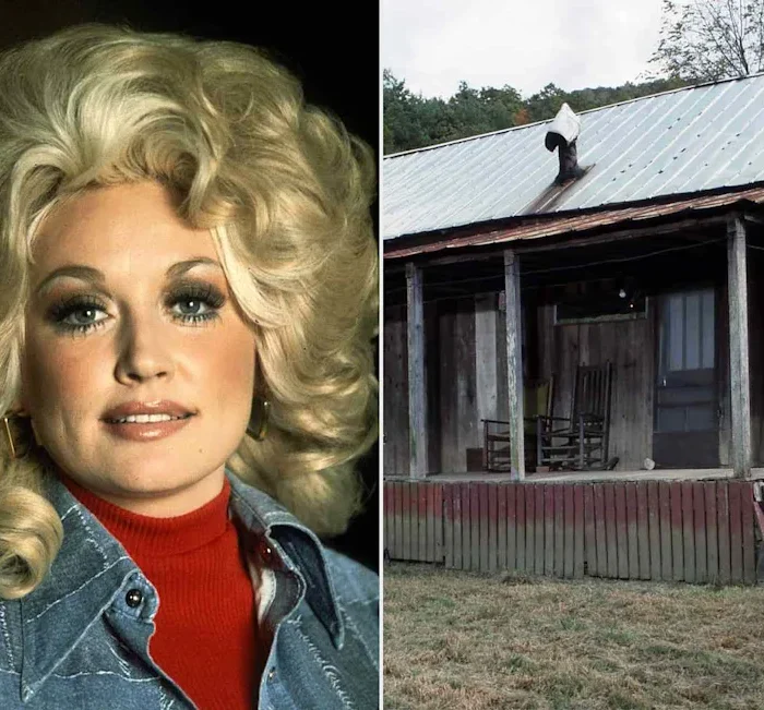 The Park She Built for Home: Dollywood Mourns Dolly Parton
