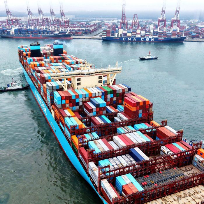 The “Great Transshipment Scam”: Washington Names 40-Plus Nations in China Tariff Evasion Report