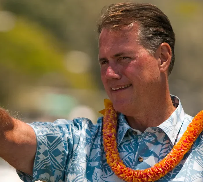 Hawaii’s Ed Case Survives His Toughest Primary Yet as the Democratic Establishment Holds the Line
