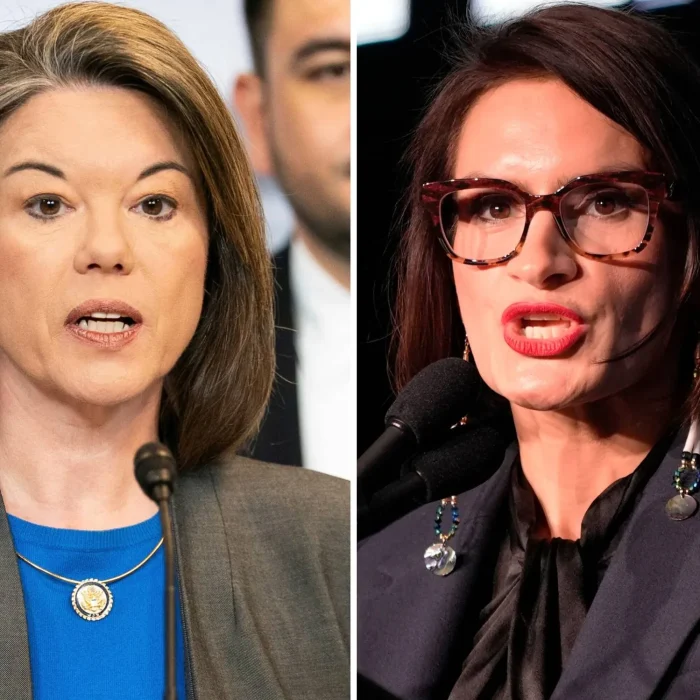 The Midwest Becomes the Battleground as Democrats Decide How Far Left to Go