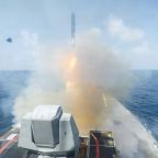 US Missile Stockpiles Under Scrutiny