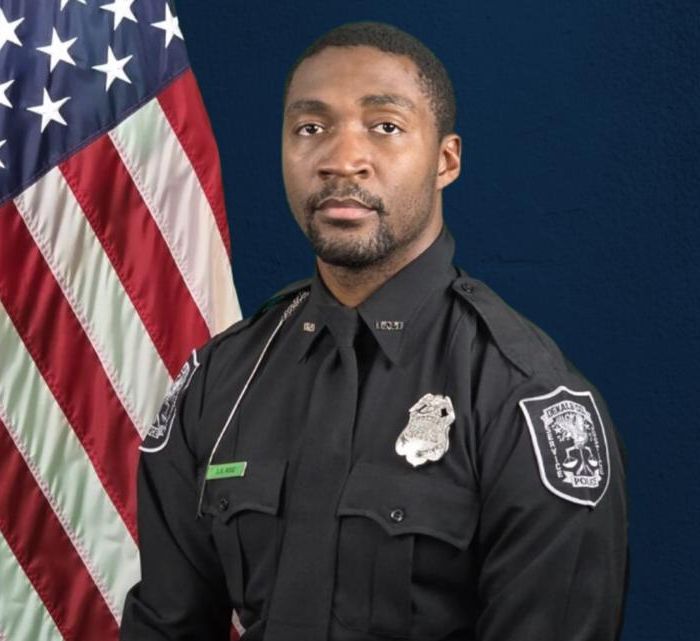 Kennedy Marks One Year Since the CDC Shooting That Killed Officer David Rose