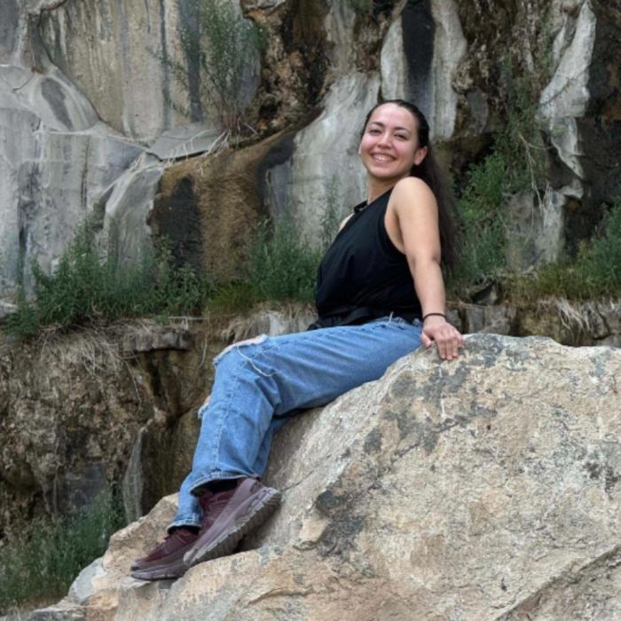 She Traveled to Idaho to Train a New Team: Remembering Ashley Garibay