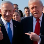 Netanyahu Chose to Defy Trump