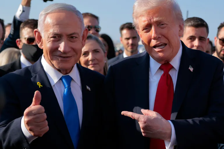 why-netanyahu-chose-to-defy-trump-in-public-with-an-election-twelve-weeks-away