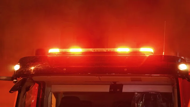 Two Dead After Predawn House Fire Engulfs Santa Monica Home