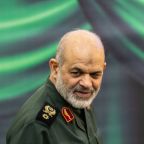 Iran Elevates a Man Wanted by Interpol to Lead Its Top Security Body 7 Iran Elevates a Man Wanted by Interpol