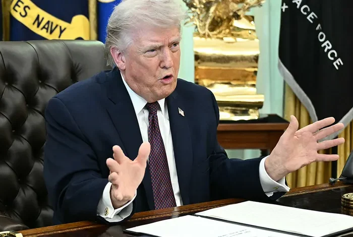 Trump Hush Money Conviction Stands as Federal Judge Rejects Immunity Argument Again