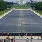 Charges Dropped: All Four Accused in Lincoln Reflecting Pool Case Walk Free 9 Four Accused in Lincoln Reflecting Pool