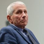 Contempt Vote Sends Fauci Case to the Justice Department, But the Legal Path Is Narrow 7 Contempt Vote Sends Fauci Case to the Justice Department